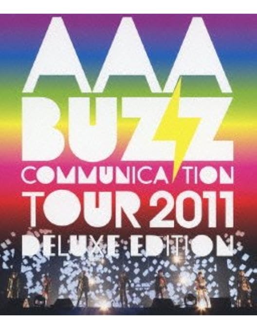 ミュージック AAA LiveDVD Amazon.co.jp: AAA 6th Anniversary Tour 2011.9.28 at Zepp
